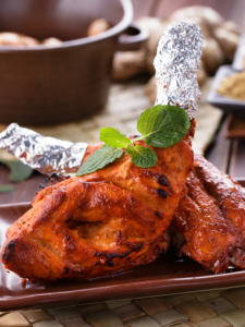 Indian Takeaway Near Me Chipstead